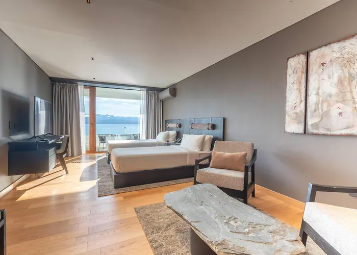 Radisson Blu Bariloche